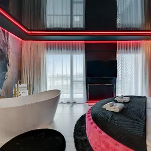 Hollywood Jacuzzi By Downtown Apartament