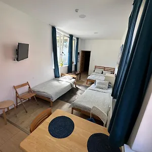  Auberge de jeunesse Hostel4u