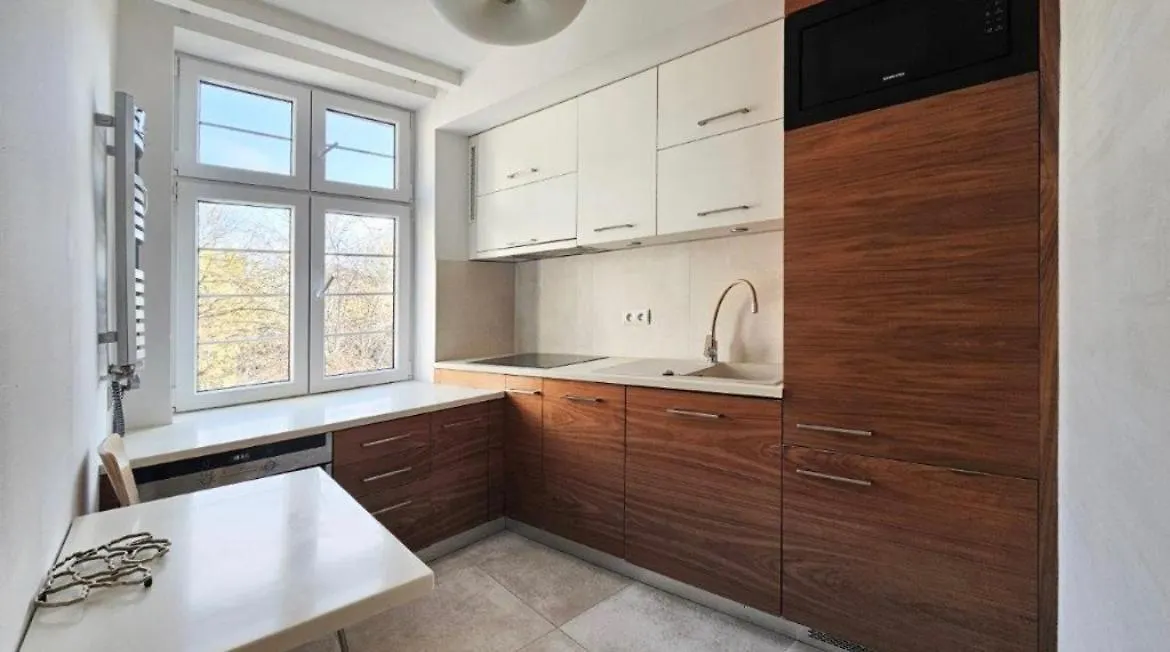 Let'S Stay Apartments - Coral Gdansk