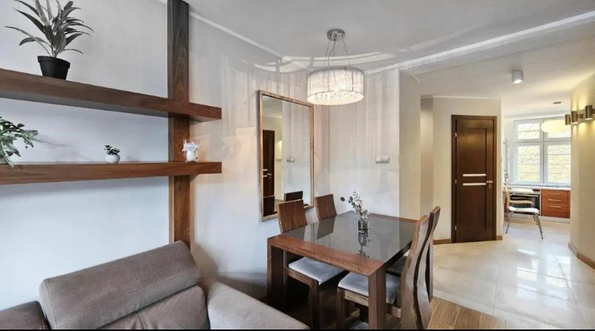 Let'S Stay Apartments - Coral Gdansk 0*,